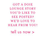 Tell Us Now