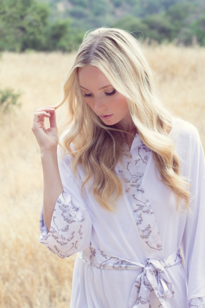 Doie Lounge Robes 10