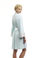Arabella Robe Doie Lounge _ back