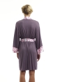 Cosette Robe Doie Lounge _ back