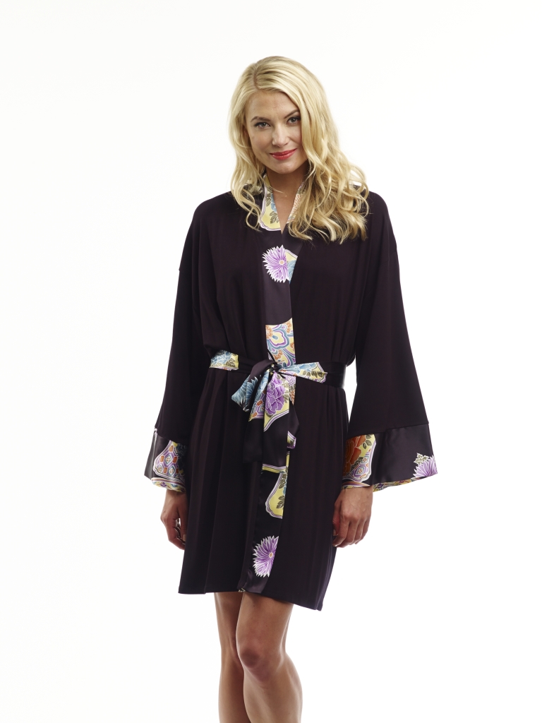 Doie Lounge Tabitha Robe