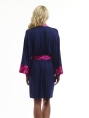 Sadie Robe Doie Lounge _ back