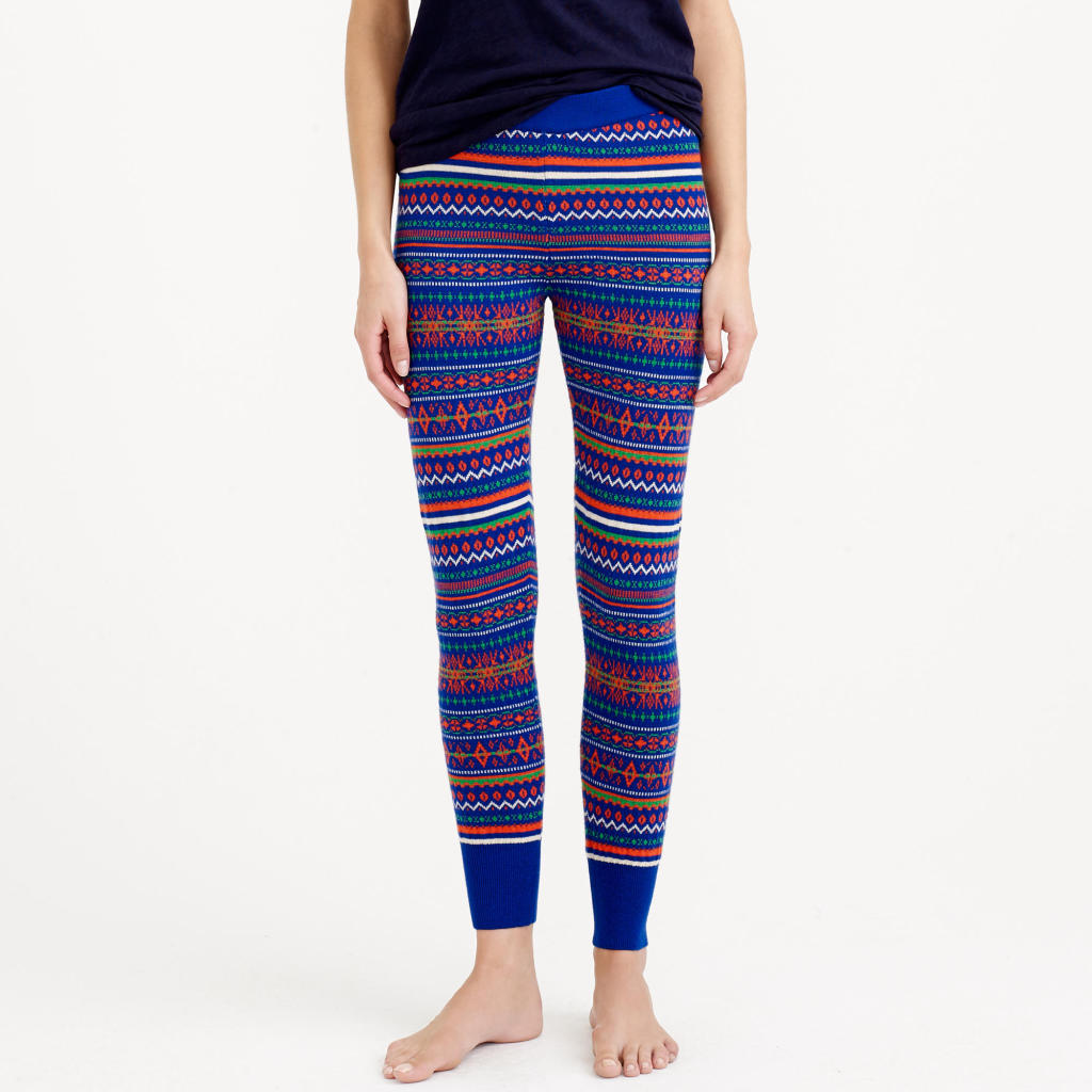 Jcrew Leggins