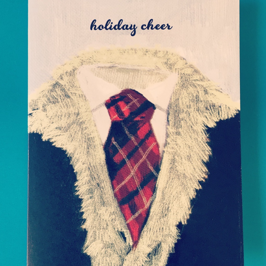 Happy Holidays