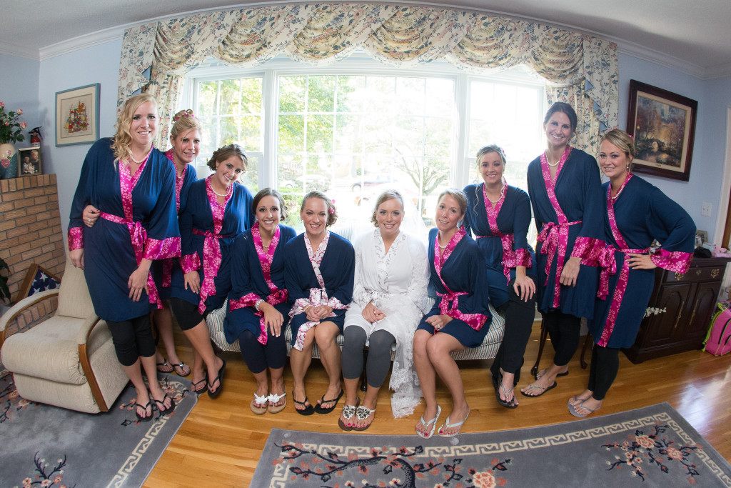 Kathryn_Doie Lounge Bridesmaid Robes